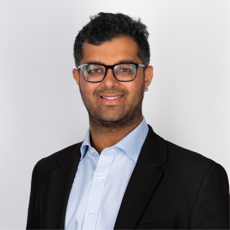 Darsh Parikh, Founder Associate at Norhi